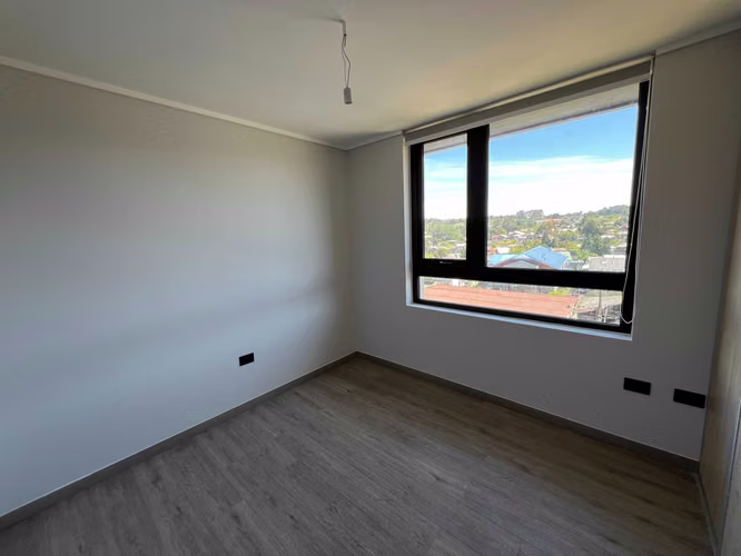 Departamento en arriendo cercano al centro (17604)