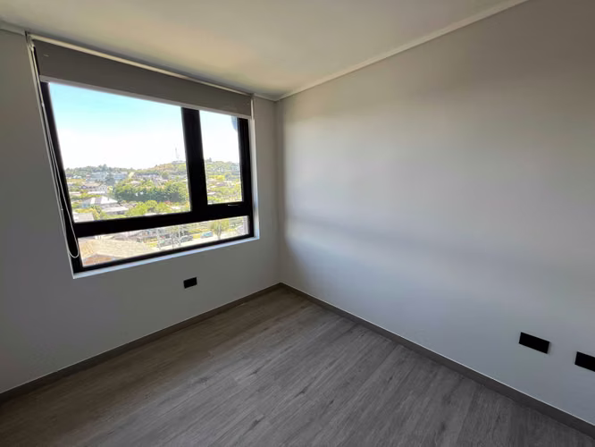 Departamento en arriendo cercano al centro (17604)