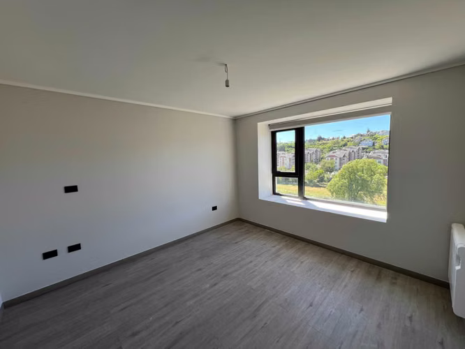 Departamento en arriendo cercano al centro (17604)