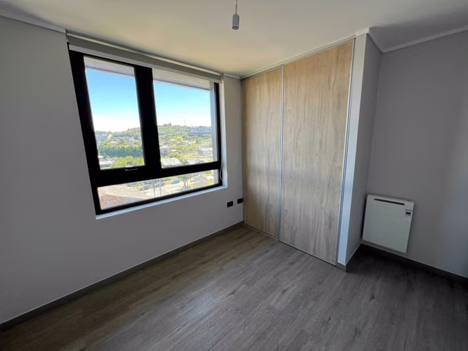 Departamento en arriendo cercano al centro (17604)