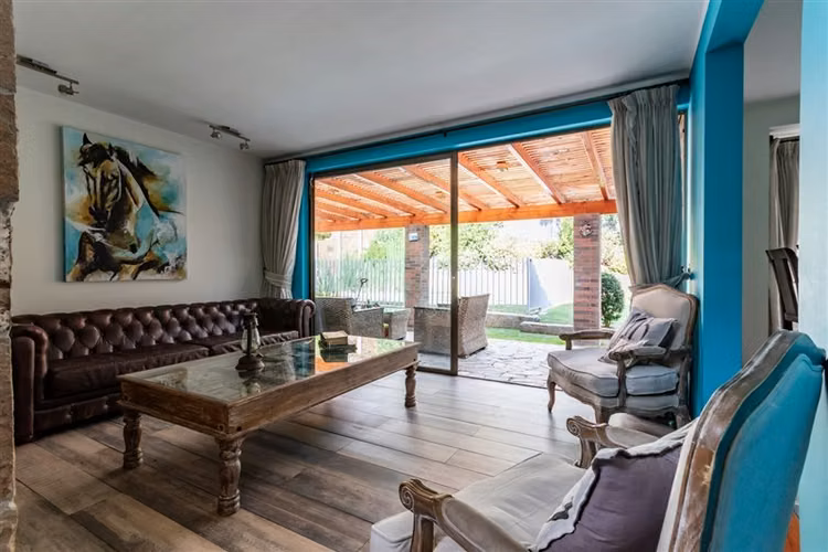 ¡Condominio Las Pircas! Casa en venta, Peñalolén