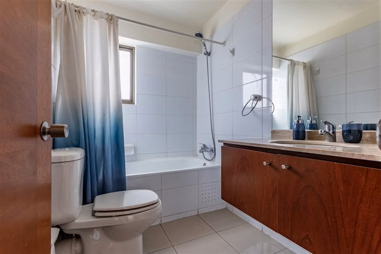¡Condominio Las Pircas! Casa en venta, Peñalolén