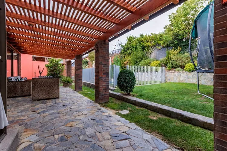 ¡Condominio Las Pircas! Casa en venta, Peñalolén