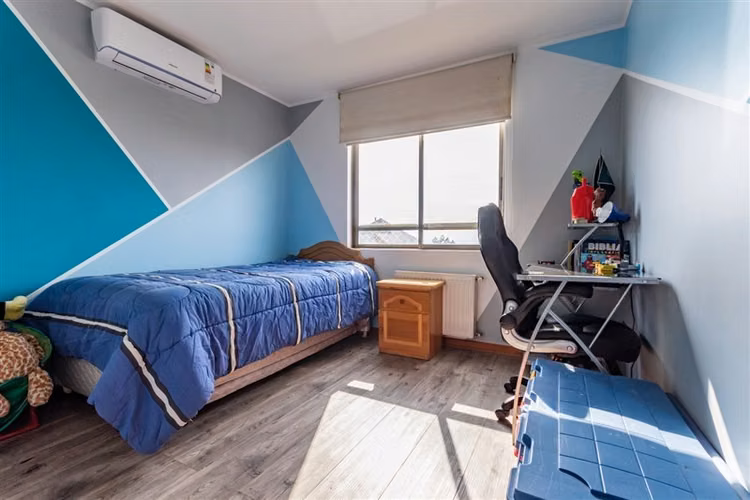 ¡Condominio Las Pircas! Casa en venta, Peñalolén