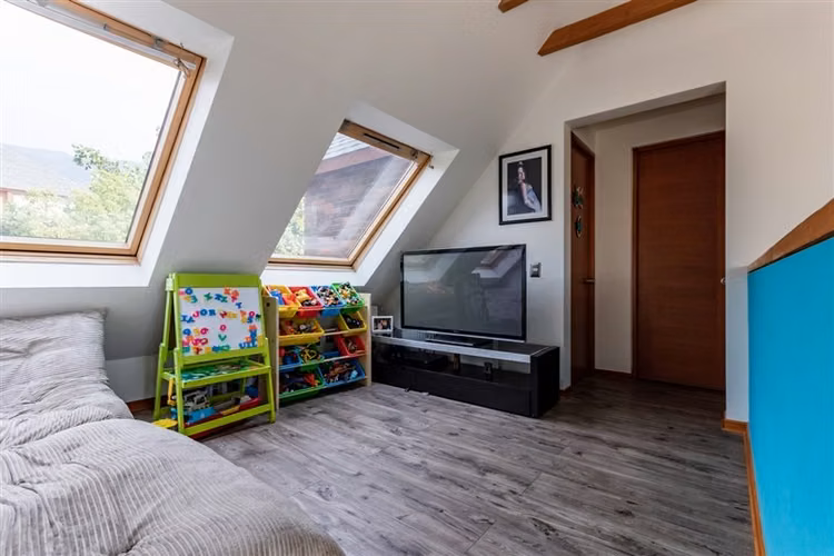 ¡Condominio Las Pircas! Casa en venta, Peñalolén