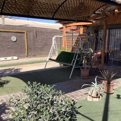 Linda casa esquina en venta ¡amplio terreno! Puente Alto