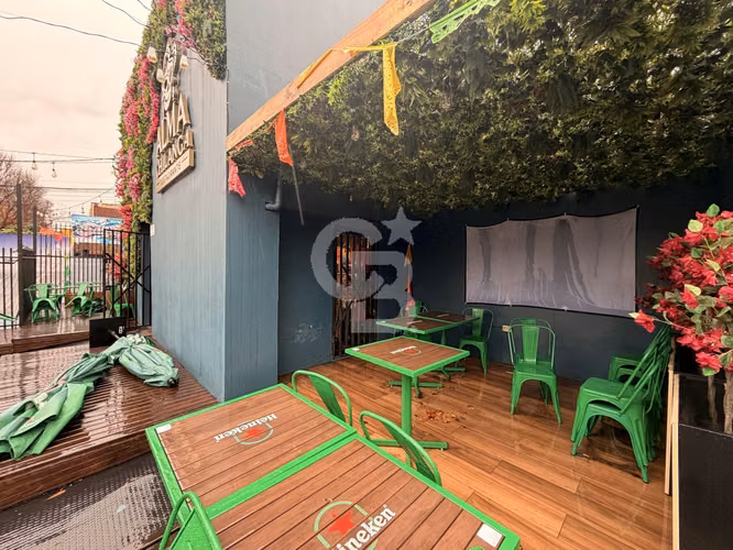Derecho de llave de Restaurant con patentes vigentes