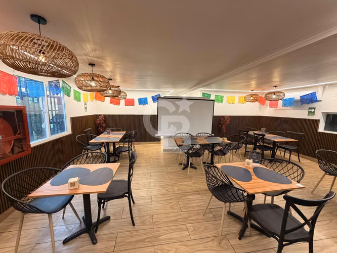 Derecho de llave de Restaurant con patentes vigentes