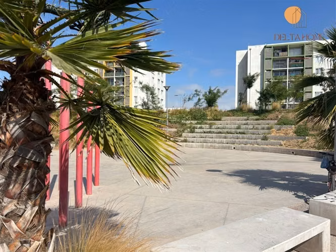 Hermoso departamento nuevo en venta de 2d y 2b en Cerrillos