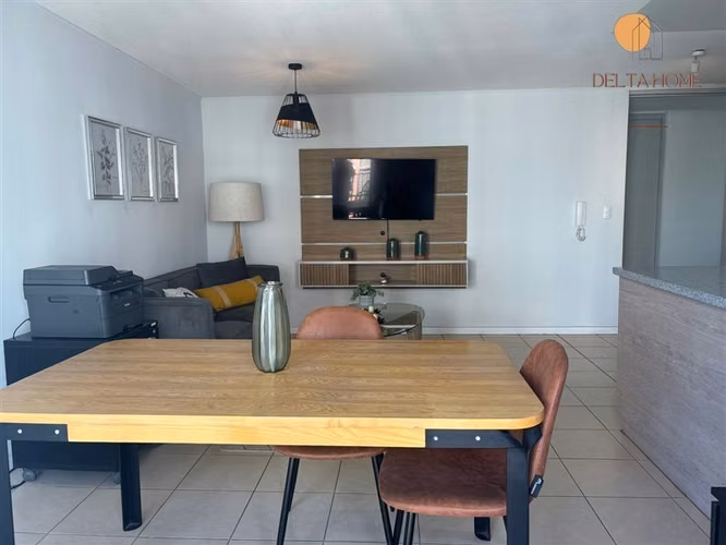 Hermoso departamento nuevo en venta de 2d y 2b en Cerrillos