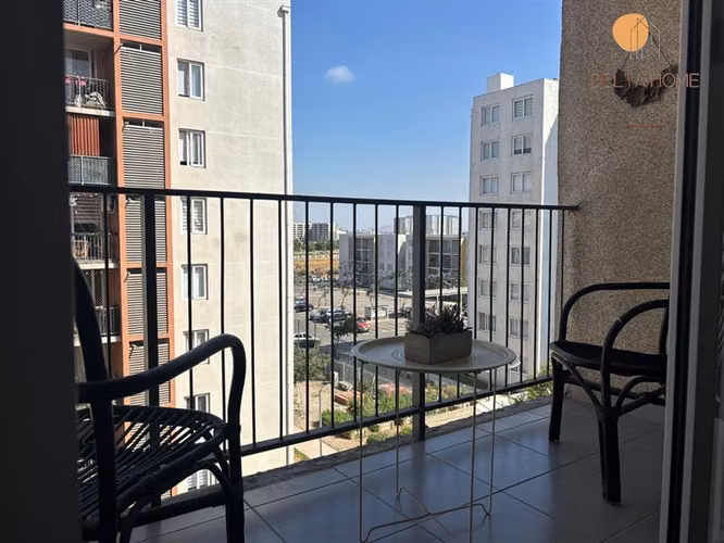 Hermoso departamento nuevo en venta de 2d y 2b en Cerrillos