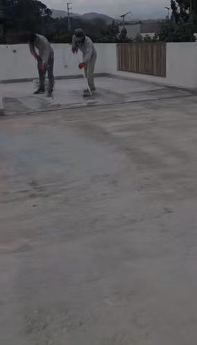 Impermeabilización de techos