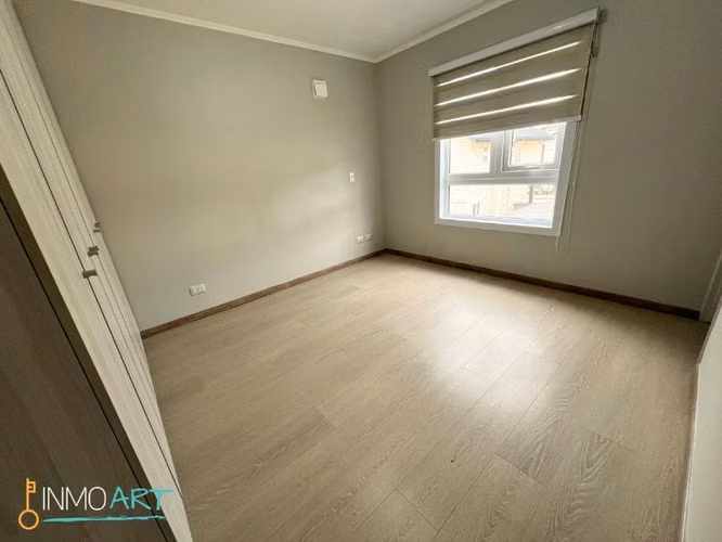 Casa en arriendo en Villa Los Fundadores de Pitrufquén