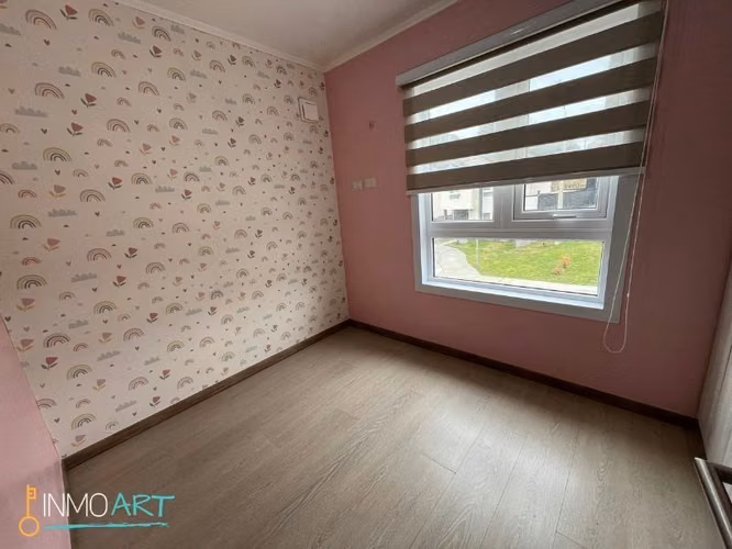 Casa en arriendo en Villa Los Fundadores de Pitrufquén