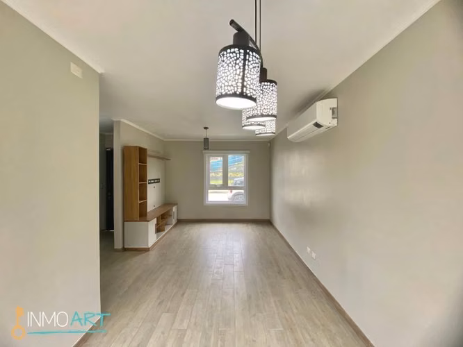 Casa en arriendo en Villa Los Fundadores de Pitrufquén