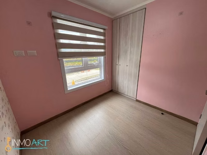 Casa en arriendo en Villa Los Fundadores de Pitrufquén