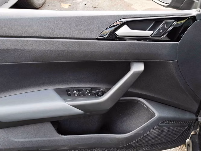 VOLKSWAGEN NIVUS 2022