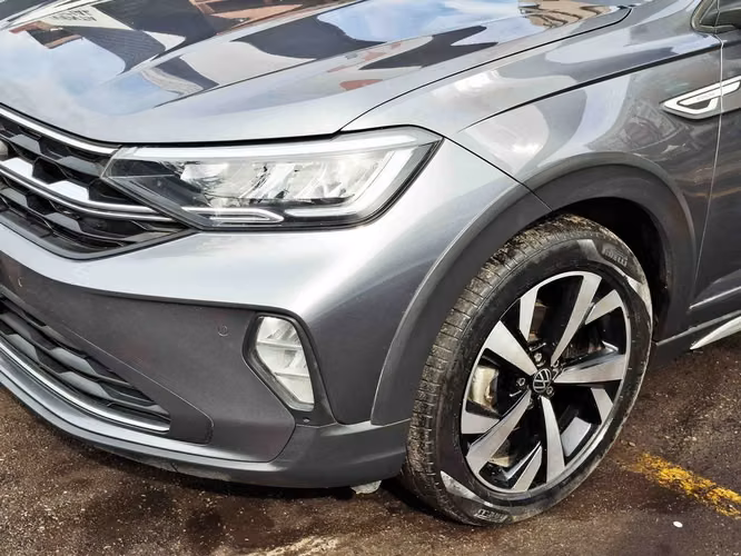 VOLKSWAGEN NIVUS 2022