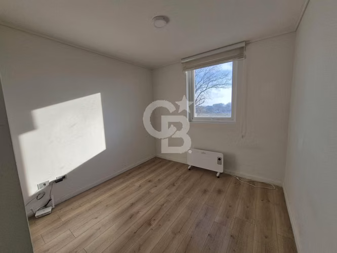 Departamento con vista espectacular | Sector Oriente