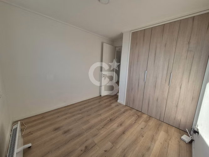 Departamento con vista espectacular | Sector Oriente