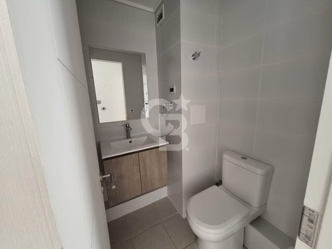 Departamento con vista espectacular | Sector Oriente