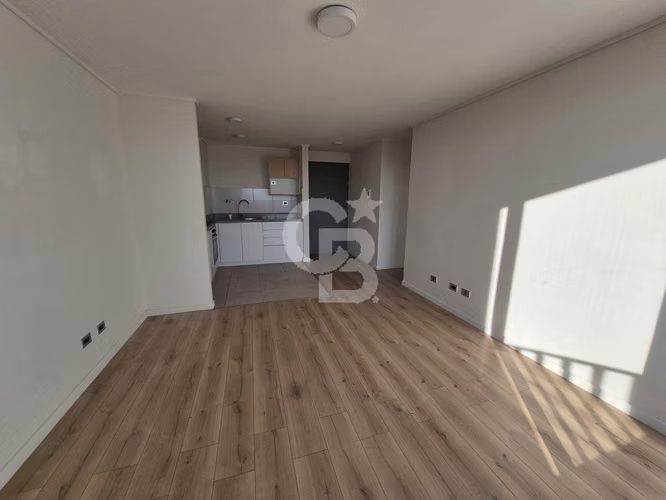 Departamento con vista espectacular | Sector Oriente