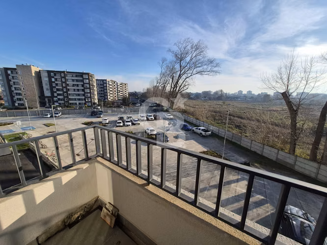 Departamento con vista espectacular | Sector Oriente