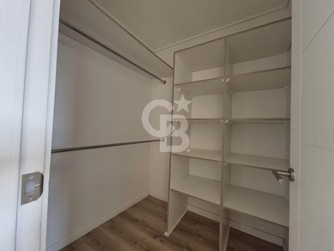 Departamento con vista espectacular | Sector Oriente