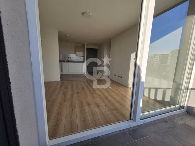 Departamento con vista espectacular | Sector Oriente