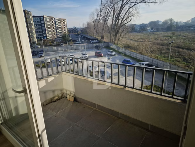 Departamento con vista espectacular | Sector Oriente