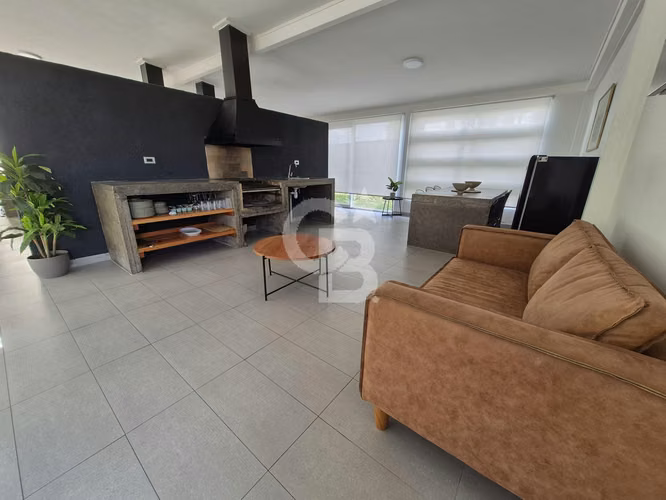 Departamento con vista espectacular | Sector Oriente