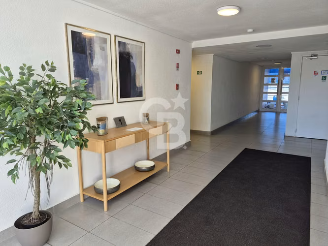 Departamento con vista espectacular | Sector Oriente