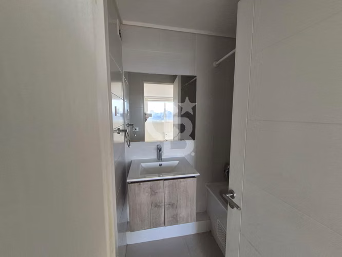 Departamento con vista espectacular | Sector Oriente