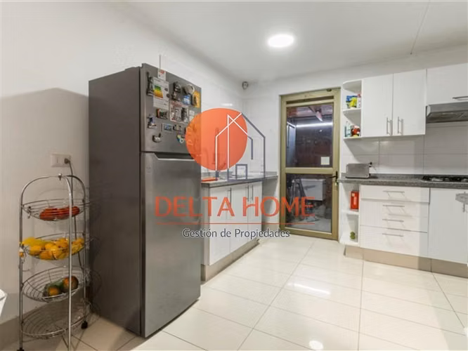 En Venta Cómoda Casa Familiar En Condominio. Las Pircas
