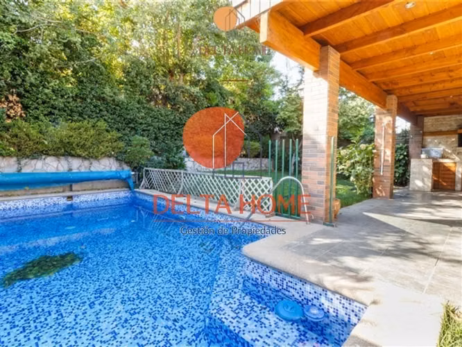 En Venta Cómoda Casa Familiar En Condominio. Las Pircas