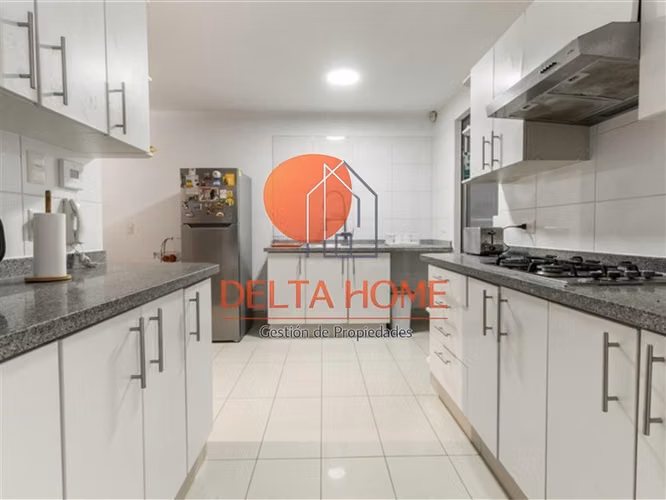 En Venta Cómoda Casa Familiar En Condominio. Las Pircas