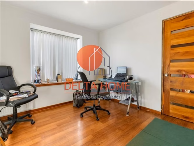En Venta Cómoda Casa Familiar En Condominio. Las Pircas