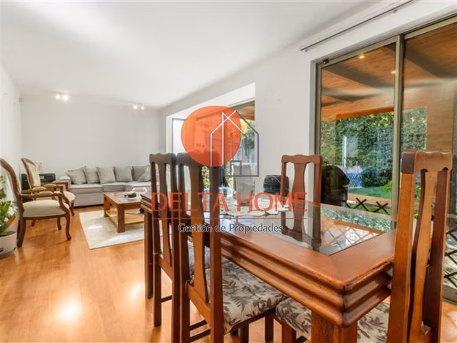 En Venta Cómoda Casa Familiar En Condominio. Las Pircas