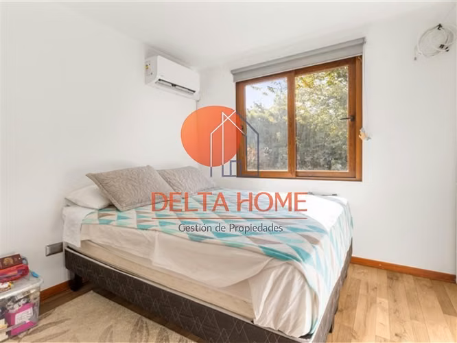 En Venta Cómoda Casa Familiar En Condominio. Las Pircas