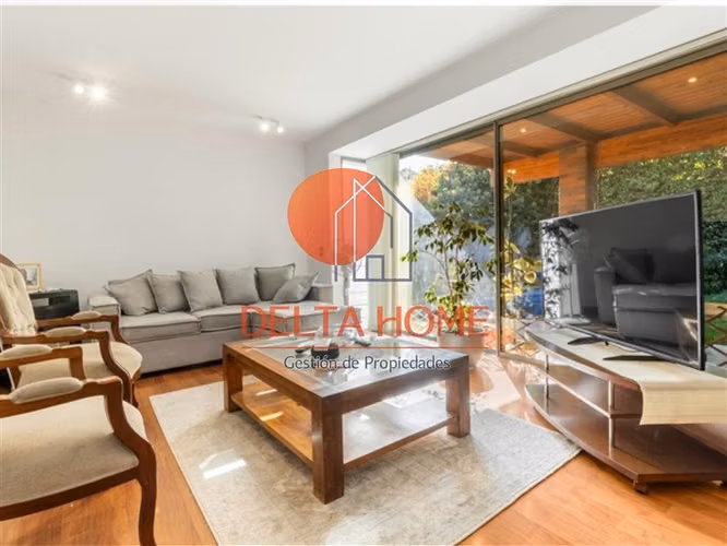 En Venta Cómoda Casa Familiar En Condominio. Las Pircas