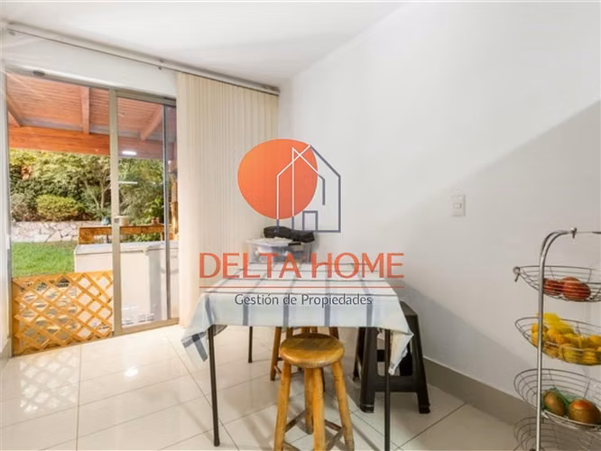 En Venta Cómoda Casa Familiar En Condominio. Las Pircas