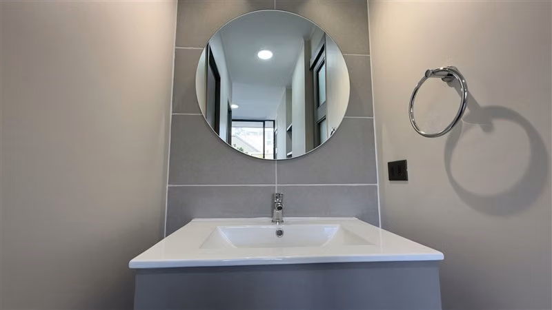 Arriendo con Bodega 1 Dormitorio Metro San A Hurtado - Imagen 41
