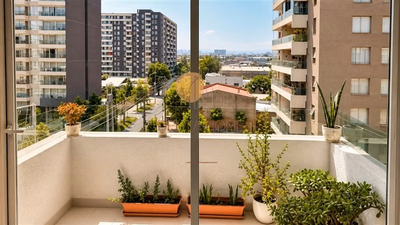 Maravilloso Departamento en Venta en San Miguel