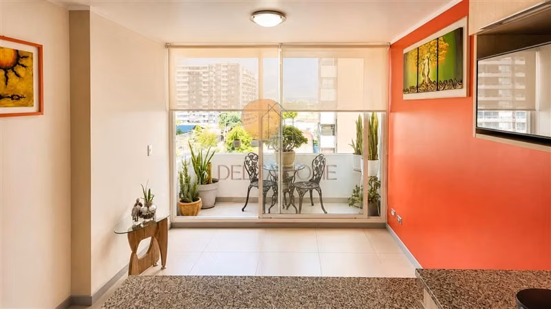 Maravilloso Departamento en Venta en San Miguel