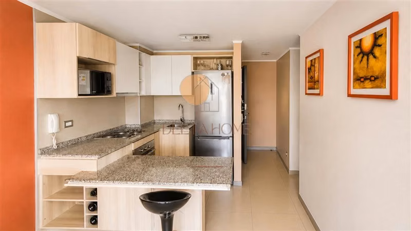 Maravilloso Departamento en Venta en San Miguel