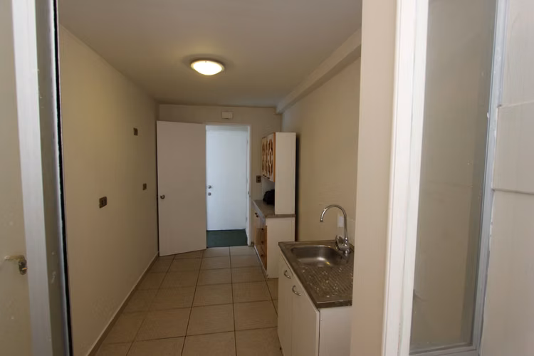 Se arrienda depto. 3 dorm. sector norte.