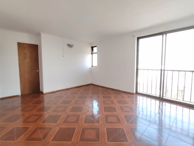 Arriendo Precioso Departamento cerca del centro Talca