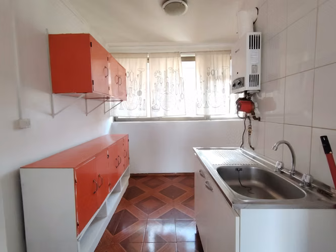 Arriendo Precioso Departamento cerca del centro Talca