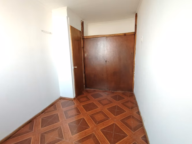 Arriendo Precioso Departamento cerca del centro Talca