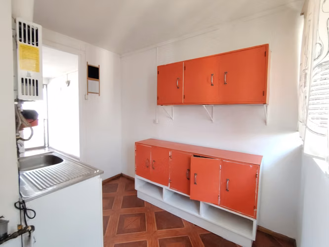 Arriendo Precioso Departamento cerca del centro Talca